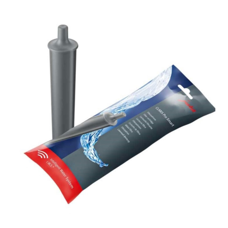 Jura - Claris pro smart - Waterfilter - Individueel - Baristatools.be