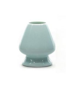 Matcha klopper houder - Licht blauw