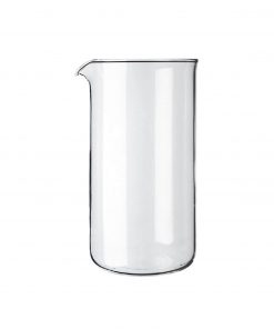 Bodum - Reserveglas - 8 kops - 1 l