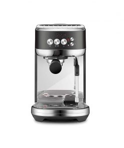 Sage - Bambino Plus - Black Stainless