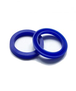 La Pavoni Blue 5.5 mm silicone group gasket