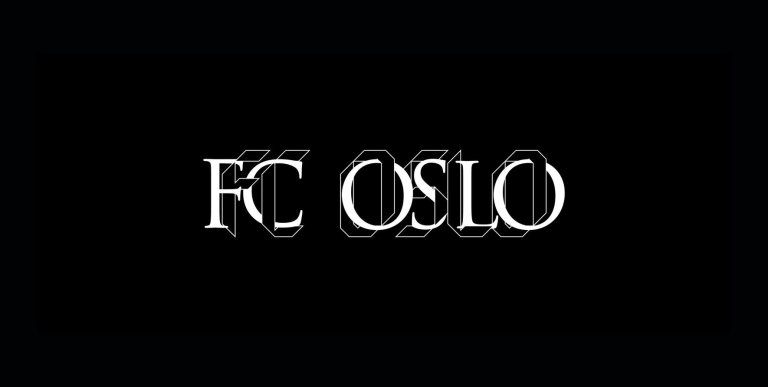 FC Oslo x Holzweiler