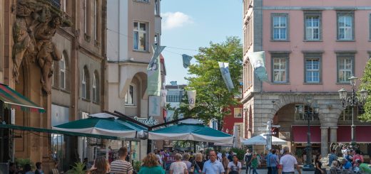 Unterstützung für Vermieter in der Barmer Innenstadt