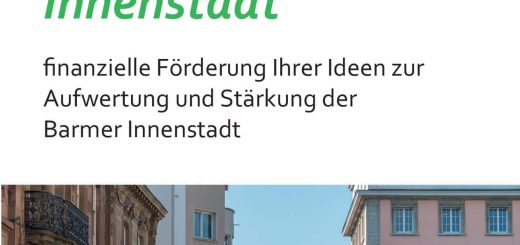 Geld für Ihre Projektideen - Barmer Verfügungsfonds geht in die Schlussrunde