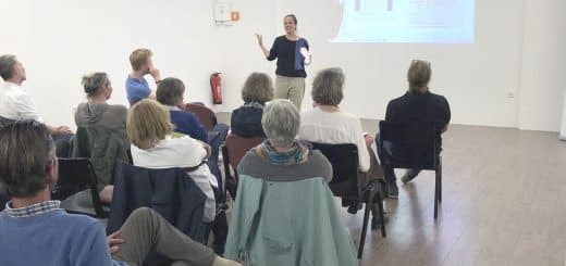 Zweites Kulturnetzwerktreffen fand in dynamischer Runde statt