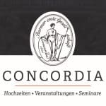 Führung durch die Concordia