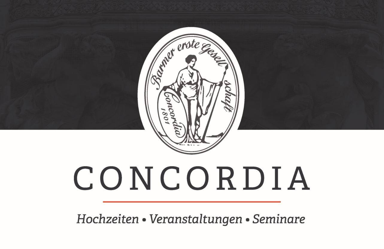 Führung durch die Concordia