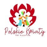 Darbietungen der Gruppe "Polskie Kwiaty"