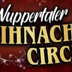 Tag der offenen Tür im Wuppertaler Weihnachtscircus