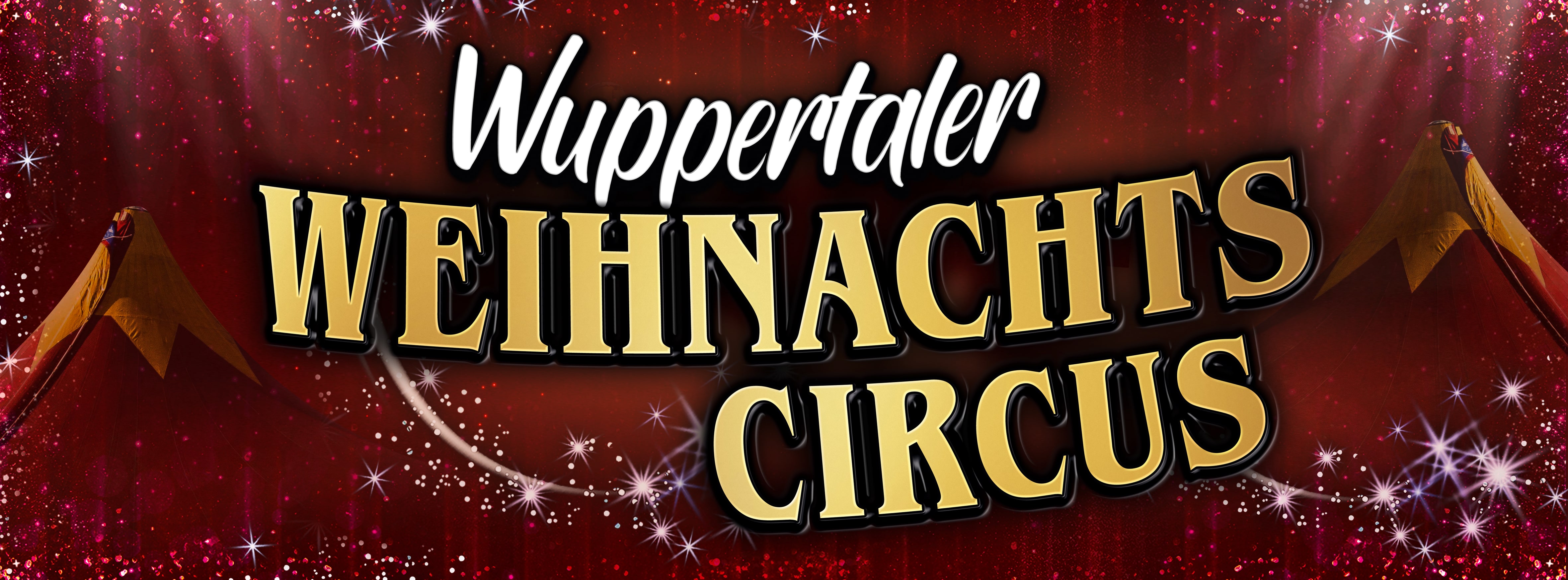 Tag der offenen Tür im Wuppertaler Weihnachtscircus