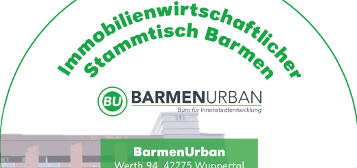 Immobilienwirtschaftlicher Stammtisch Barmen am 30.3.23