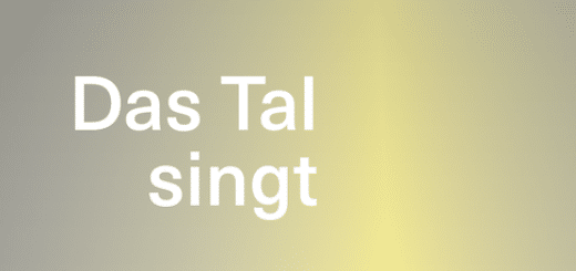 "Das Tal singt" am Samstag, 22. Juni