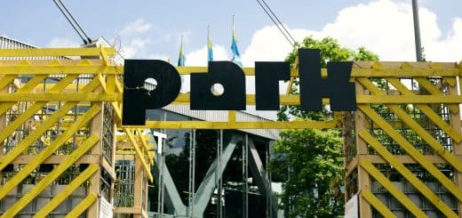 Pop-Up Park am Schwebebahnvorplatz Alter Markt - Zwischenergebnisse am 15. August