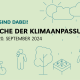 Woche der Klimaanpassung vom 16.-20. September 2024 auch in Barmen