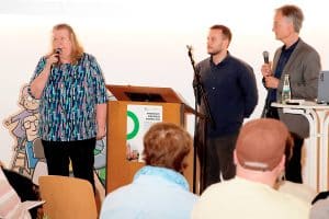 Innenstadtkonferenz Barmen 2026