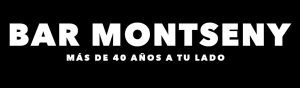 Logo Bar Montseny