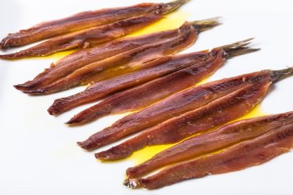 anchoas