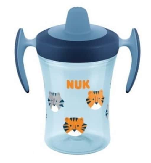 NUK Evolution Trainer Tåtekopp