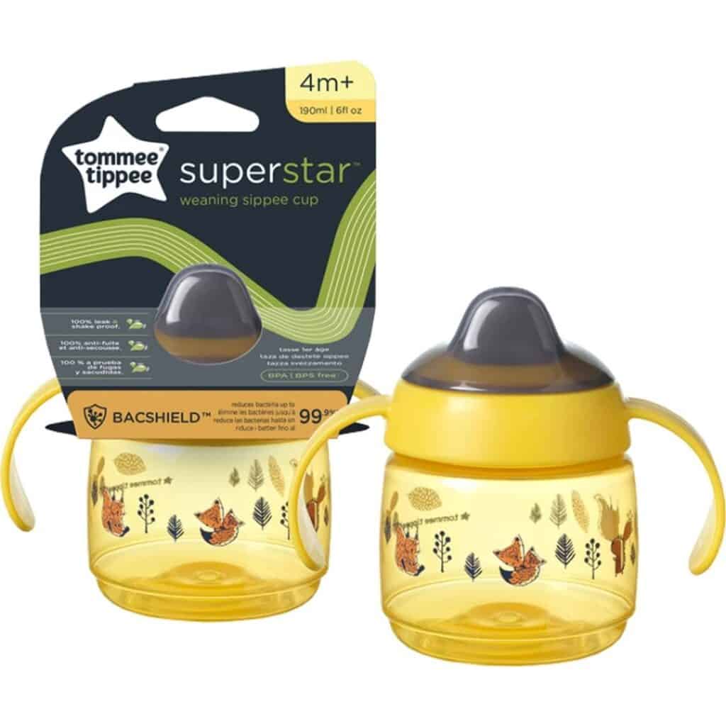 Tommee Tippee Superstar Sippee Cup 