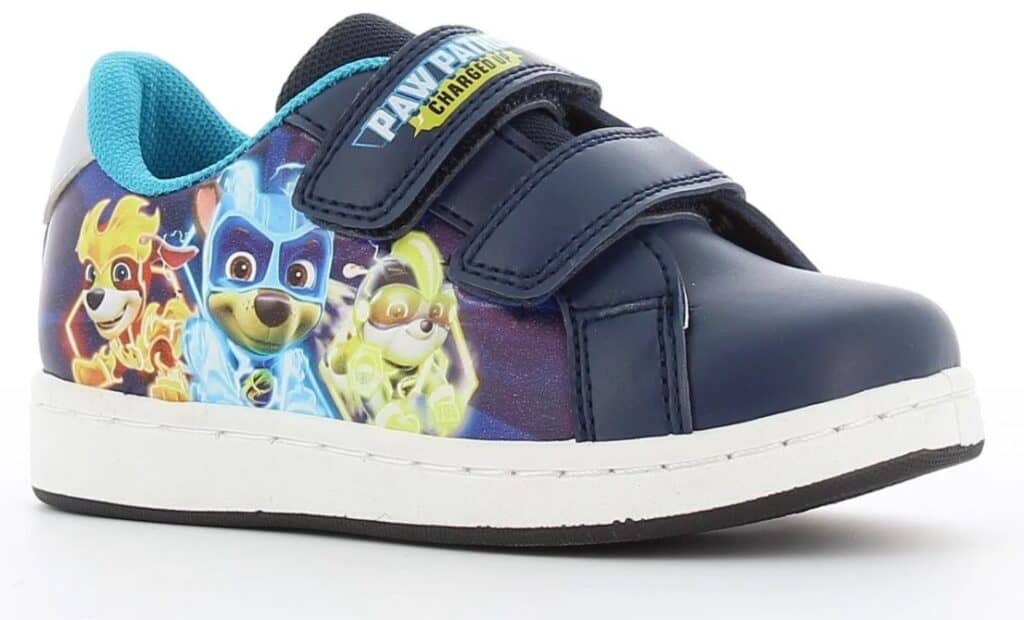 Paw Patrol Sneakers joggesko barn