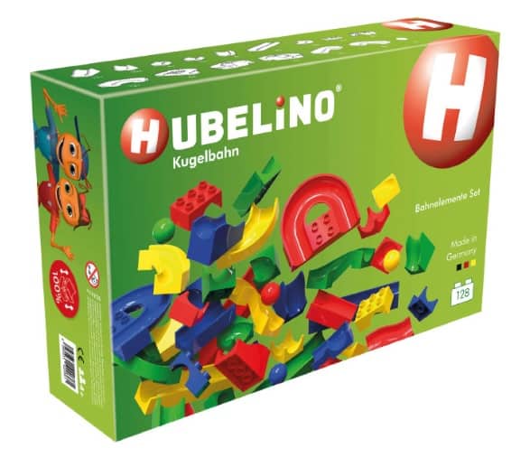 Hubelino Kulebana Duplo