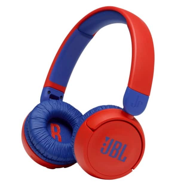 JBL JR310BT trådløse Hodetelefoner Barn