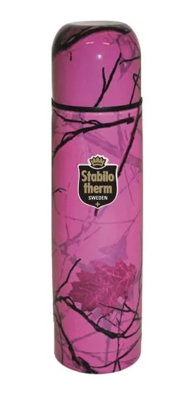 Stabilotherm Steel Thermos
