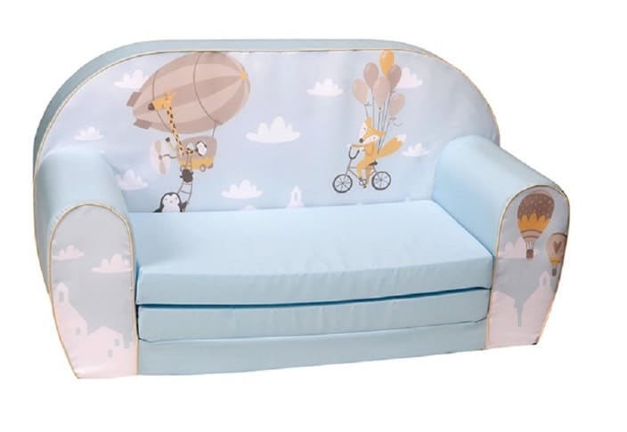 Knorr Toys Barnesofa