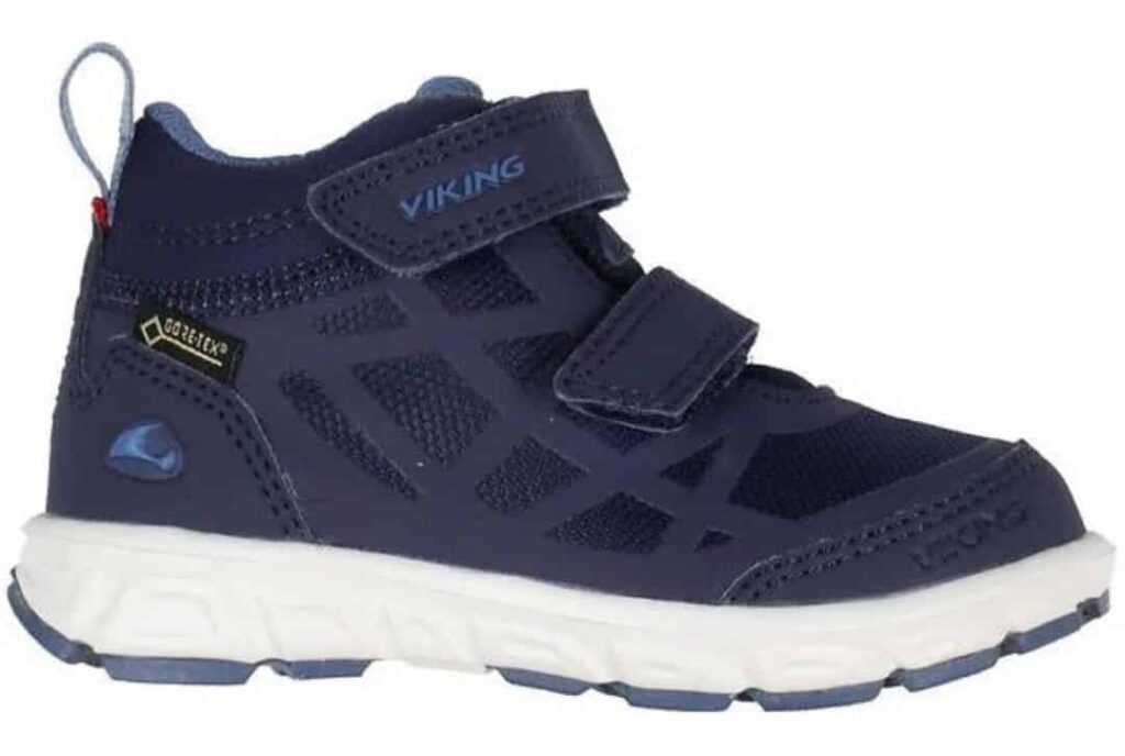 Viking Veme Mid GTX Joggesko