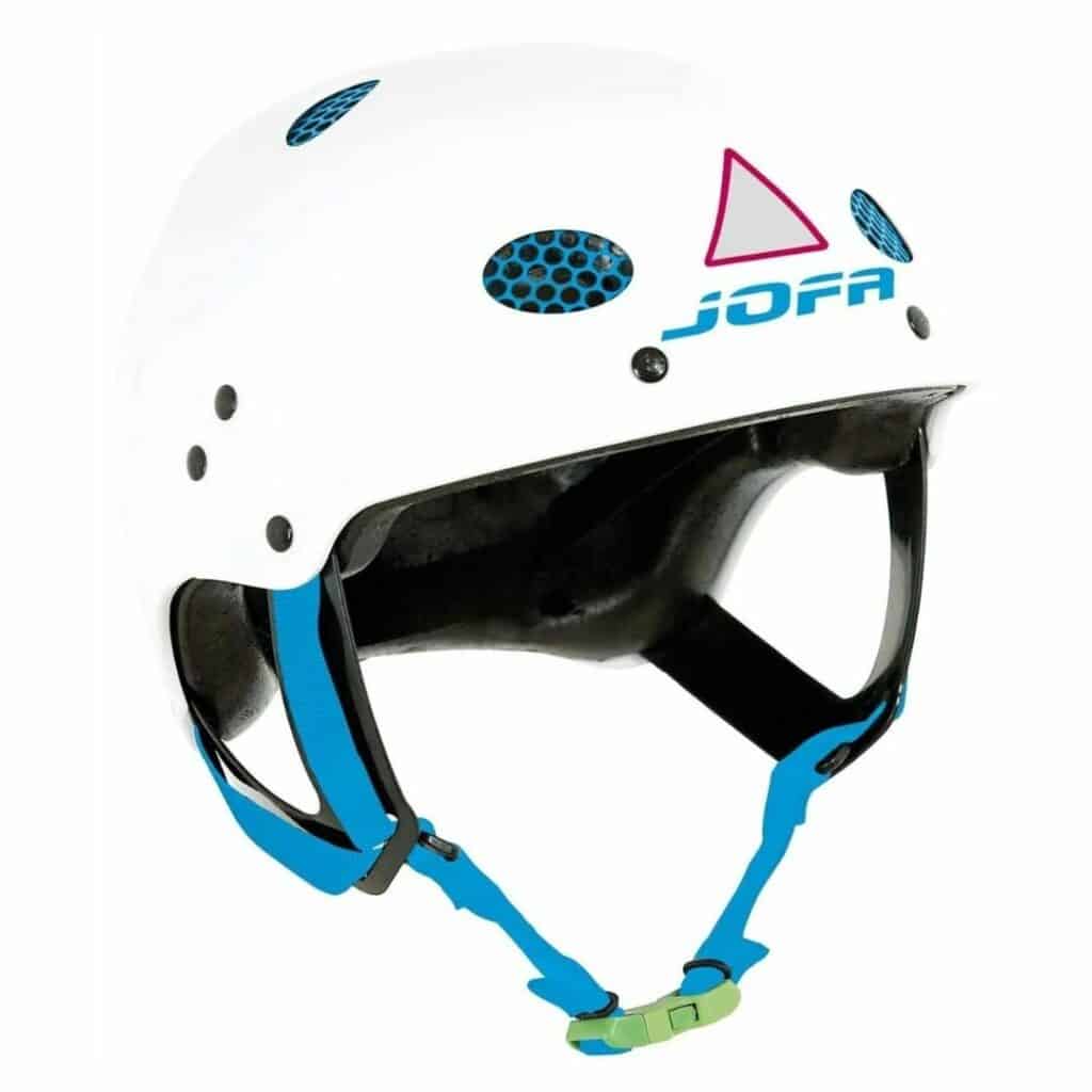 Jofa Multisport Hjelm 715 LS