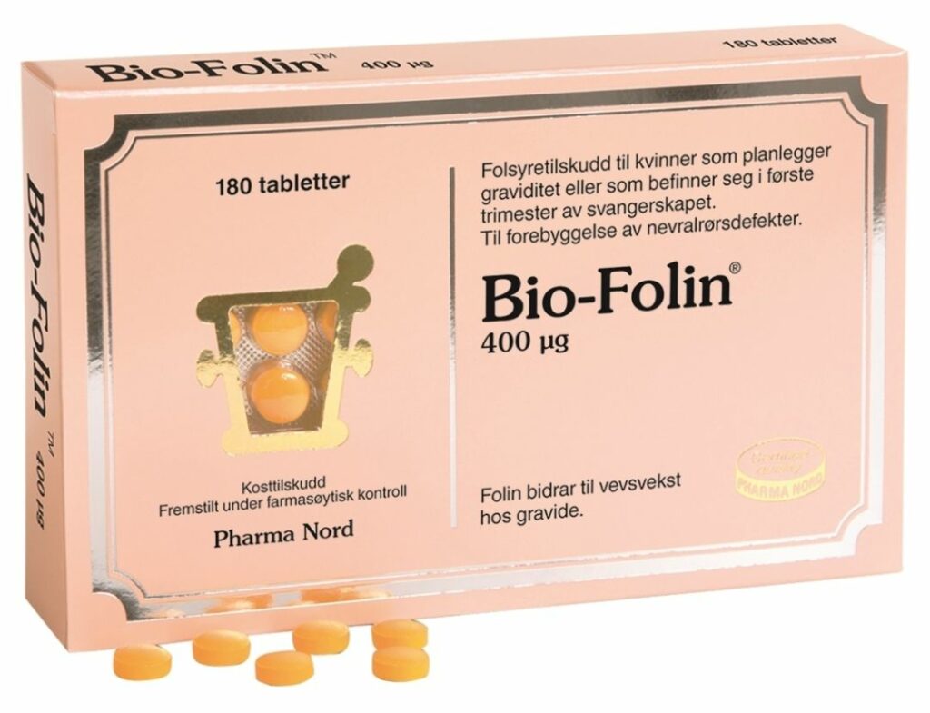 Bio-Folin