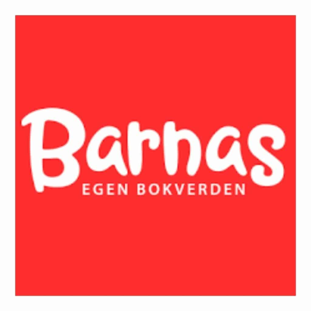 Barnas Egen Bokverden