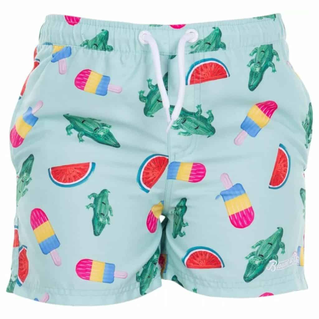 Blount & Pool Beach Shorts Junior