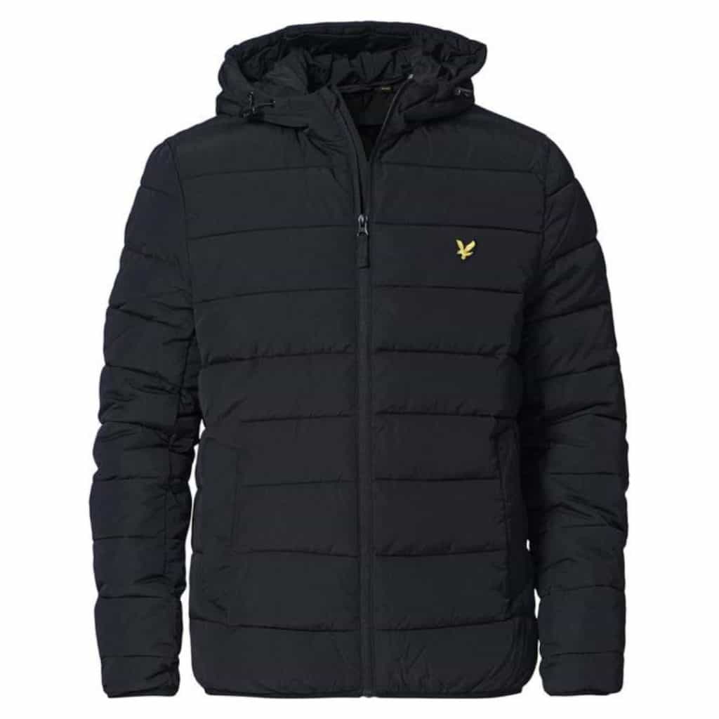 Lyle & Scott Puffa Jacket