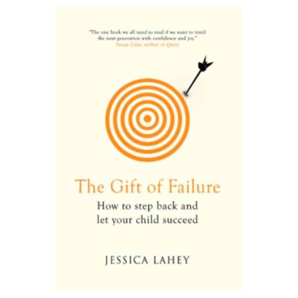 The Gift of Failure