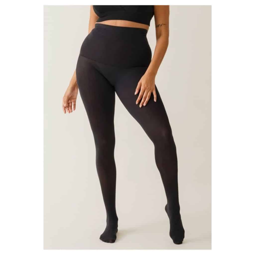 Boob Postpartum tights, svart