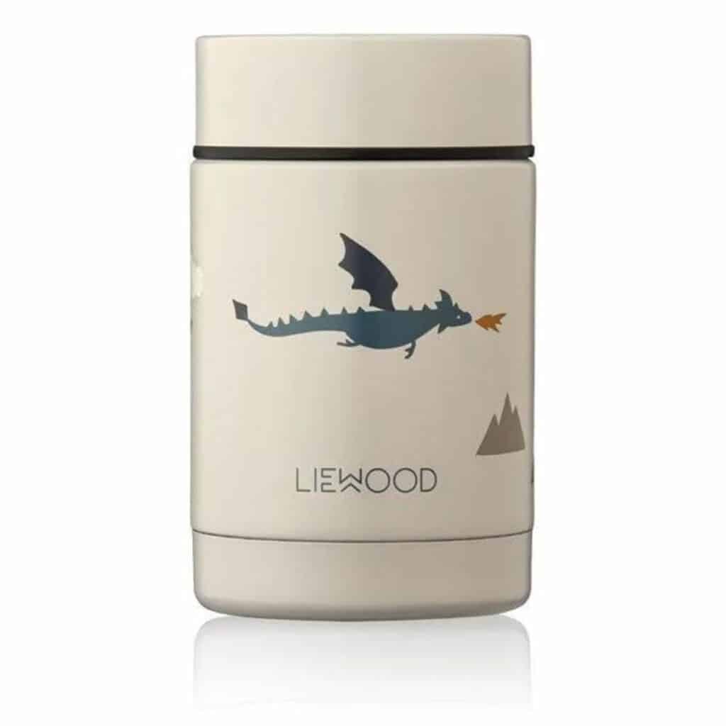 Liewood Food Jar Nadja