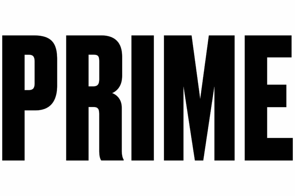 Prime Logo