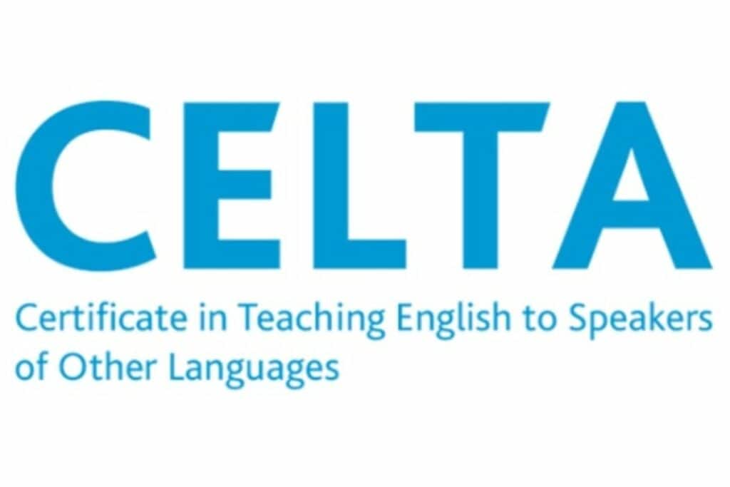 CELTA Logo