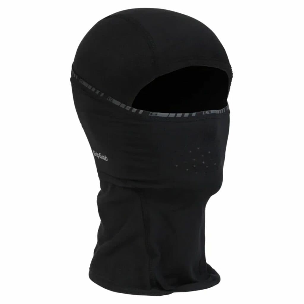 Gripgrab Kids’ Thermal balaklava for barn.