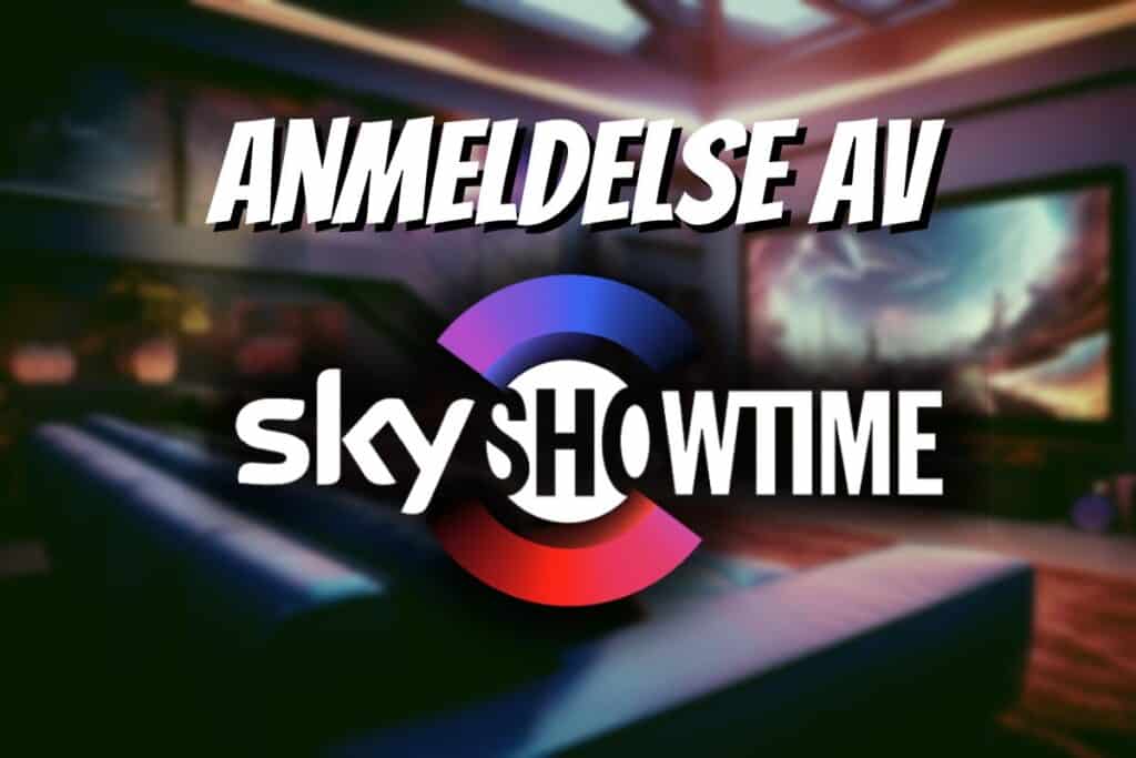 Anmeldelse av Sky Showtime