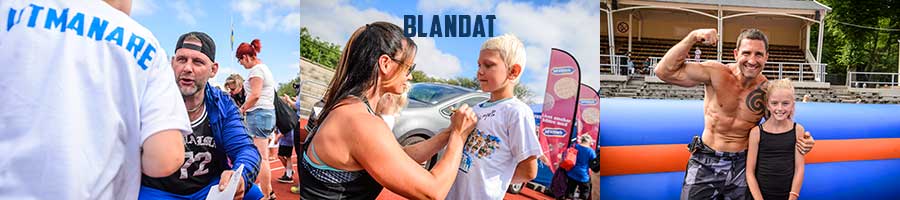 blandati