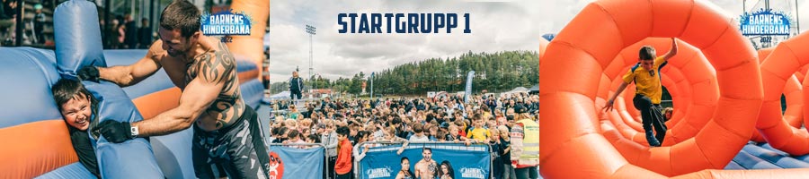 startgrupp1