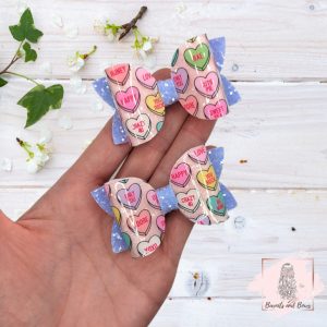 love hearts cuties