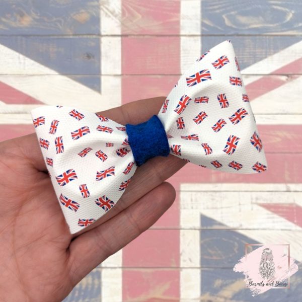 Bow Tie Flag