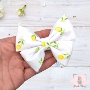 lemon butterbow