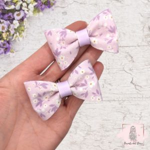Cutie Pinch Set Lilac