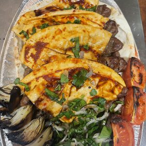Mix grill family 1kg