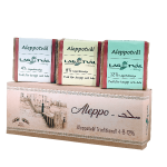 ALEPPO present