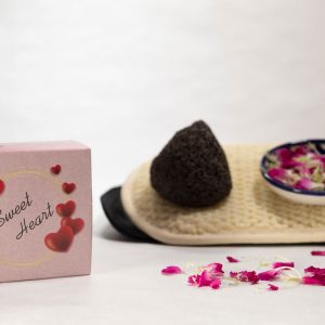 SweeT Heart Soap